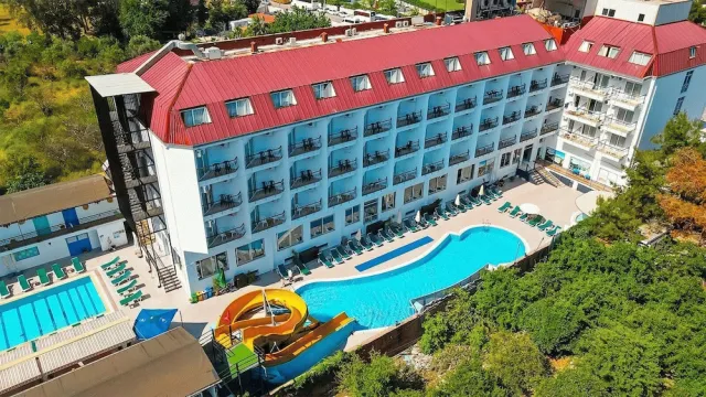 Hotellbilder av Get Enjoy Hotels - - nummer 1 av 33
