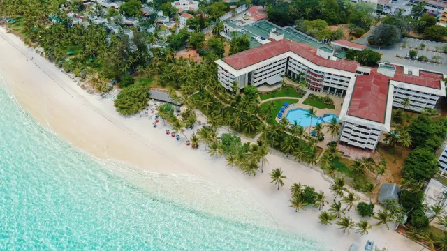 Hotellbilder av Mombasa Continental Resort - nummer 1 av 88