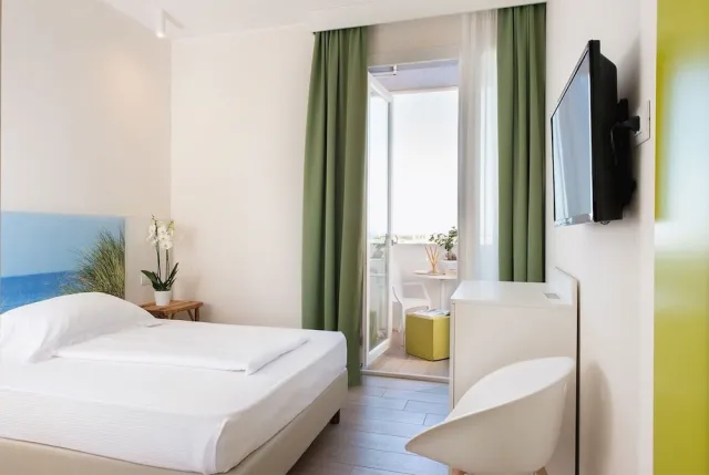 Billede av hotellet Smart Hotel Mediterraneo - nummer 1 af 52
