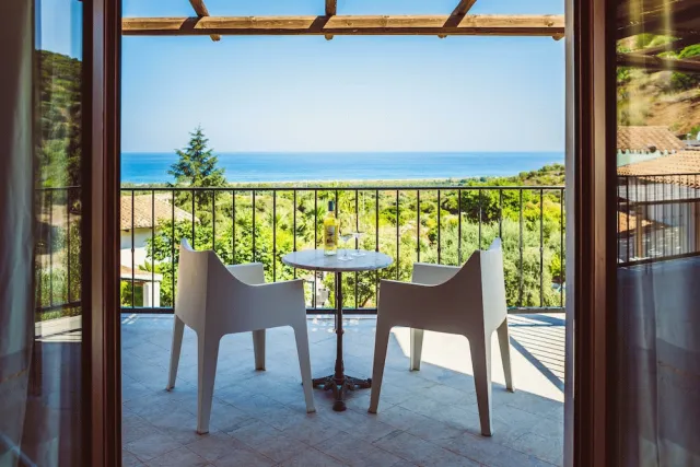 Hotellbilder av Relais Rio Molas - nummer 1 av 59