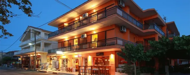 Billede av hotellet Astir Rooms - nummer 1 af 10