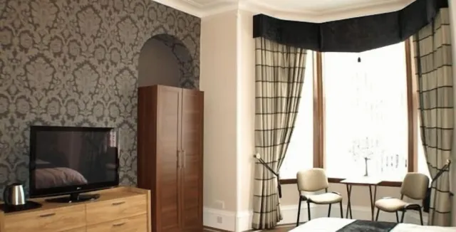 Hotellbilder av Hannah's Guesthouse - nummer 1 av 9