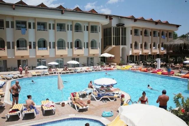 Hotellbilder av Residence Rivero Hotel - nummer 1 av 36