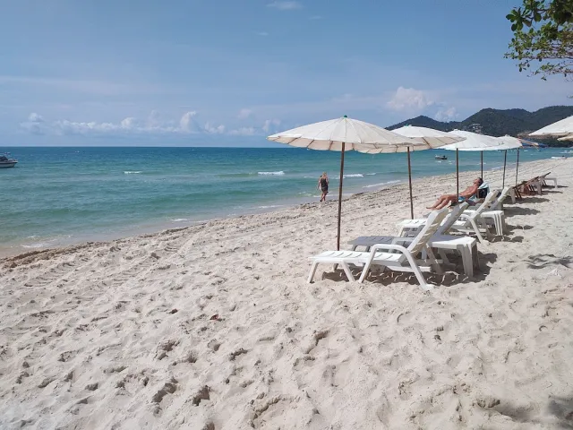 Billede av hotellet Samui Green Hotel - nummer 1 af 83