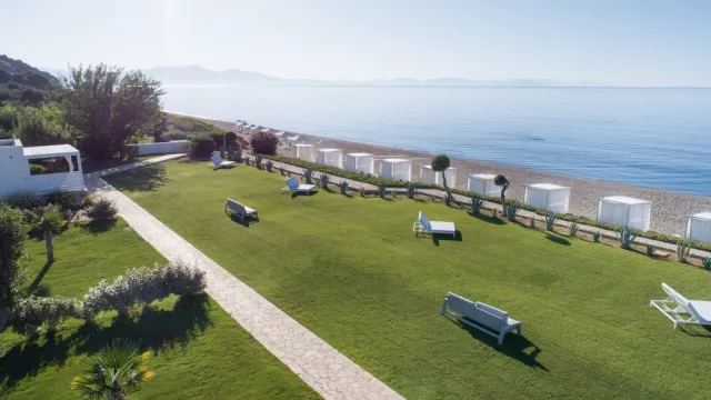 Billede av hotellet Mareggio Exclusive Residences & Suites - nummer 1 af 68