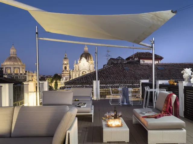 Hotellbilder av Duomo Suites & Spa - nummer 1 av 75
