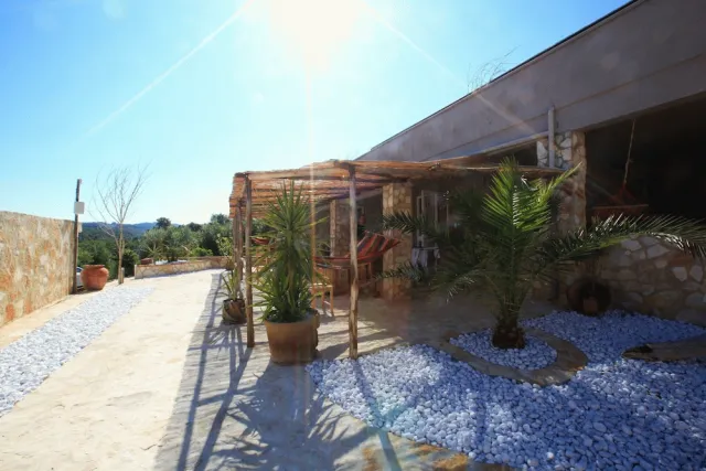 Hotellbilder av MORF - soulful suites - nummer 1 av 44