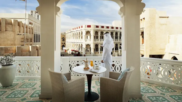 Billede av hotellet Souq Waqif Boutique Hotels by Tivoli - nummer 1 af 35