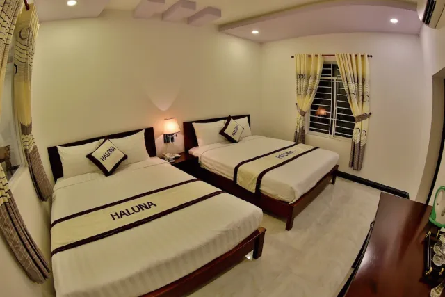 Billede av hotellet Halona Hotel - nummer 1 af 10