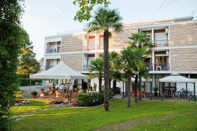 Hotellbilder av Hotel Horizonte - nummer 1 av 46