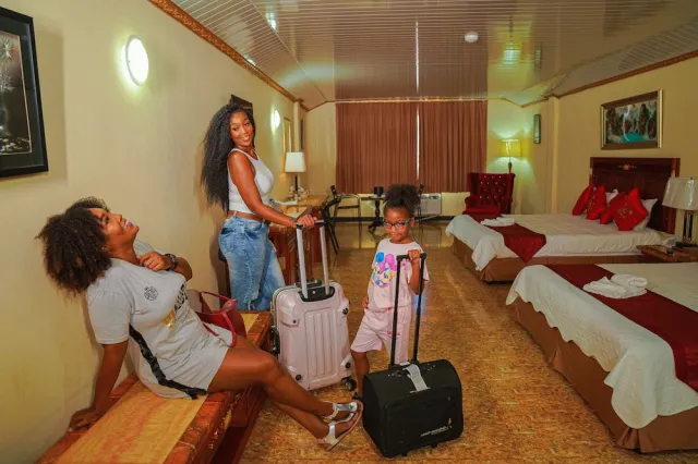 Hotellbilder av Metro Hotel Couva - nummer 1 av 92