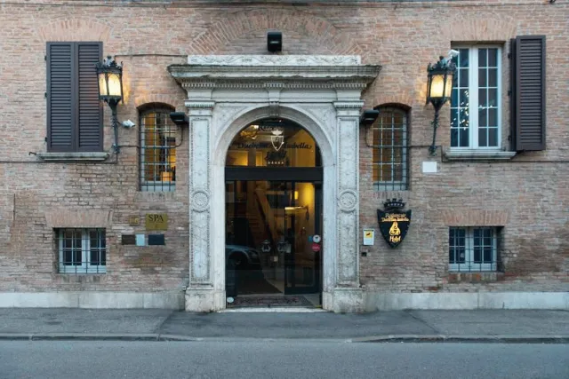 Billede av hotellet Hotel Duchessa Isabella Collection by GSA Hotels - nummer 1 af 65