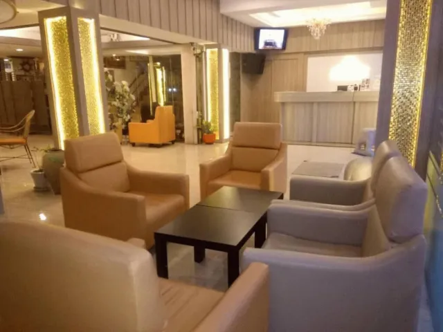 Billede av hotellet Seaview Hotel Sriracha - nummer 1 af 84