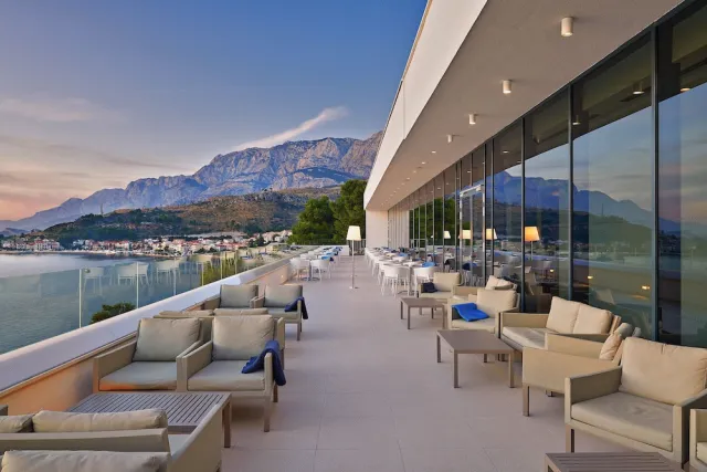 Billede av hotellet Medora Auri Family Beach Hotel - nummer 1 af 100