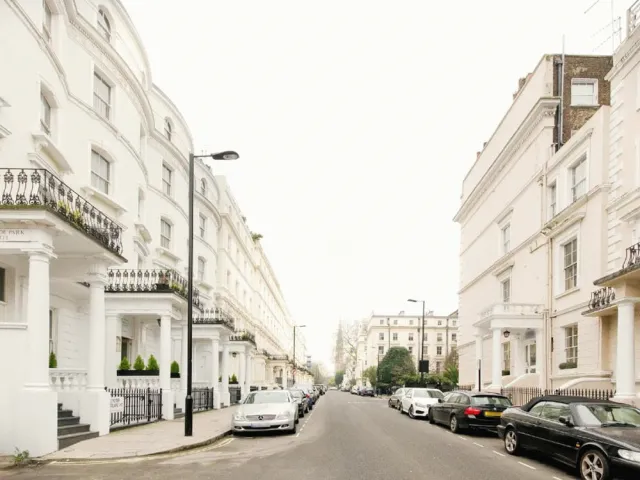 Billede av hotellet The Royale Chulan Hyde Park - nummer 1 af 10