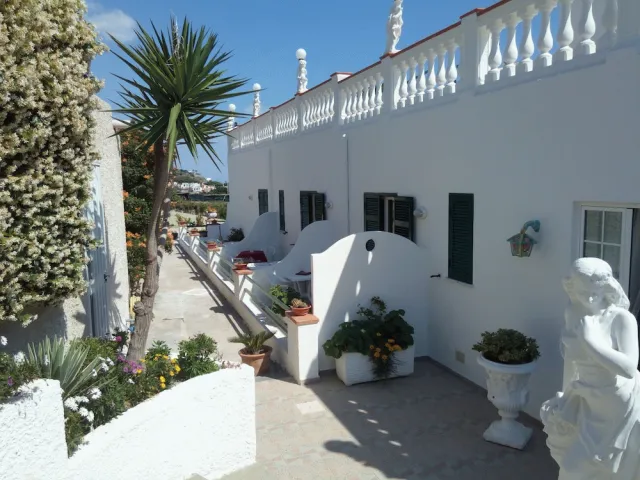 Billede av hotellet Villa Natalina - nummer 1 af 49