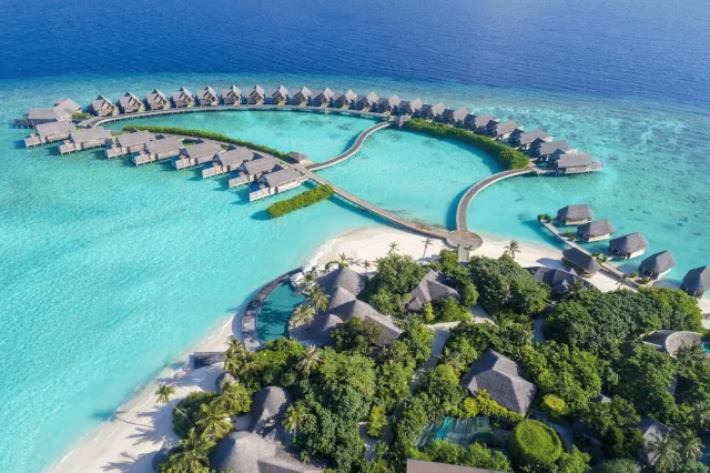 Billede av hotellet Milaidhoo Maldives - nummer 1 af 100