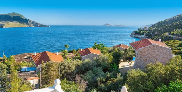 Billede av hotellet Likya Pavilion Hotel - nummer 1 af 28