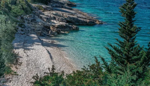 Hotellbilder av Anassa Mare Villas and Residences - nummer 1 av 100
