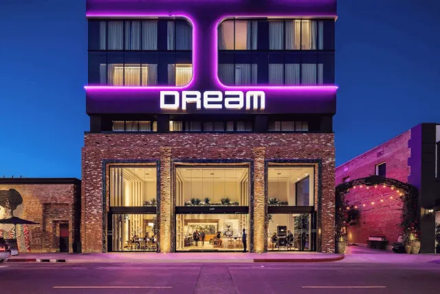 Hotellbilder av Dream Hollywood, by Hyatt - nummer 1 av 77