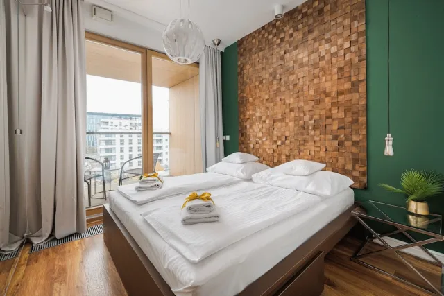 Billede av hotellet GO Apartments - nummer 1 af 100