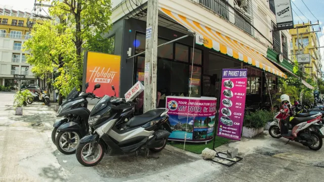 Billede av hotellet Holiday Home Patong - nummer 1 af 10