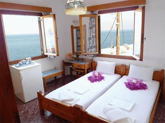 Billede av hotellet Pension Mylos - nummer 1 af 10