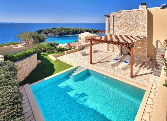 Billede av hotellet Sivota Seascape - nummer 1 af 55