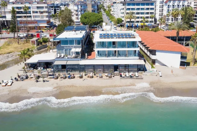 Hotellikuva Sun Hotel by En Vie Beach - Adults Only - numero 1 / 54