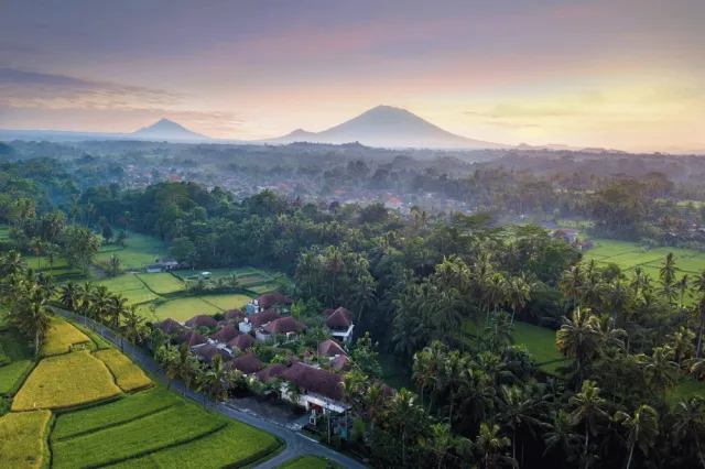 Billede av hotellet Dedary Resort & Spa Ubud by Ini Vie Hospitality - nummer 1 af 10