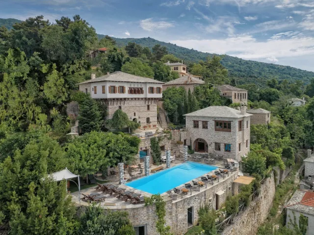 Hotellbilder av Sakali Mansion - nummer 1 av 68