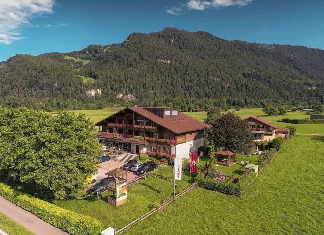 Billede av hotellet SALZANO Hotel - Spa - Restaurant - nummer 1 af 10