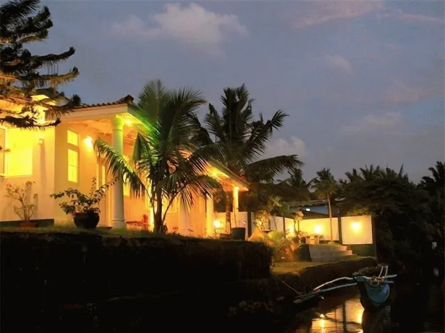 Billede av hotellet Villa Harbour View - nummer 1 af 10