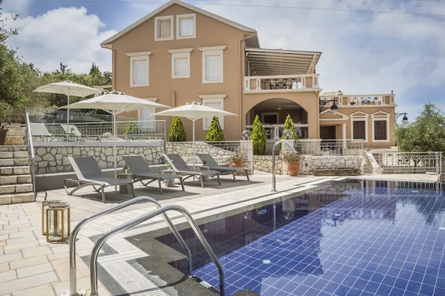 Billede av hotellet Faros Residence - Adults Only - nummer 1 af 47