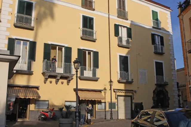 Billede av hotellet Divina House B&B - nummer 1 af 10