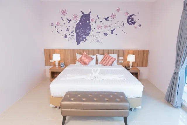 Billede av hotellet The Bedroom Ladprao 101 - nummer 1 af 10
