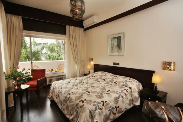 Billede av hotellet Chellah Hotel - nummer 1 af 15