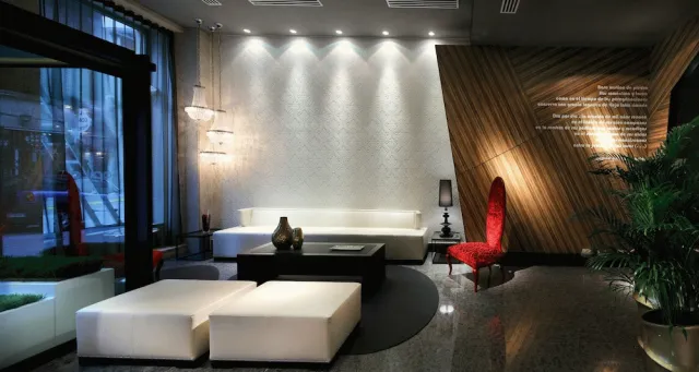 Billede av hotellet Capitol Boutique Hotel - nummer 1 af 10