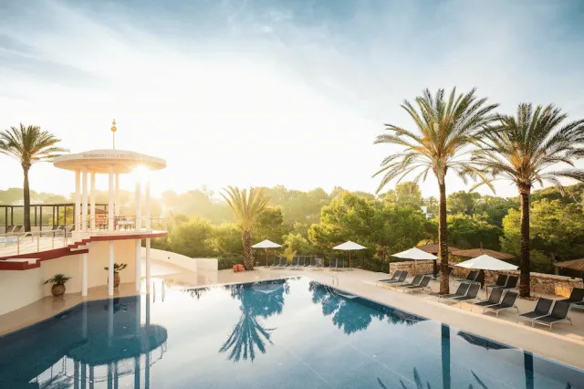 Hotellbilder av ROBINSON CALA SERENA - nummer 1 av 100