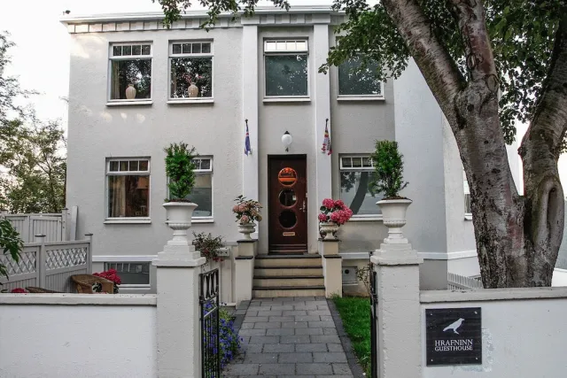 Billede av hotellet BG4 Guesthouse - nummer 1 af 100