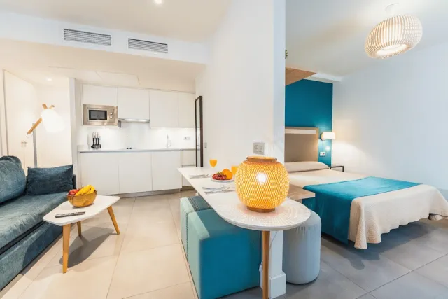 Billede av hotellet Debambú Larios - nummer 1 af 10
