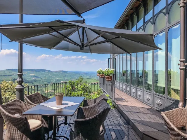 Hotellbilder av Hotel Villa Beccaris - nummer 1 av 58