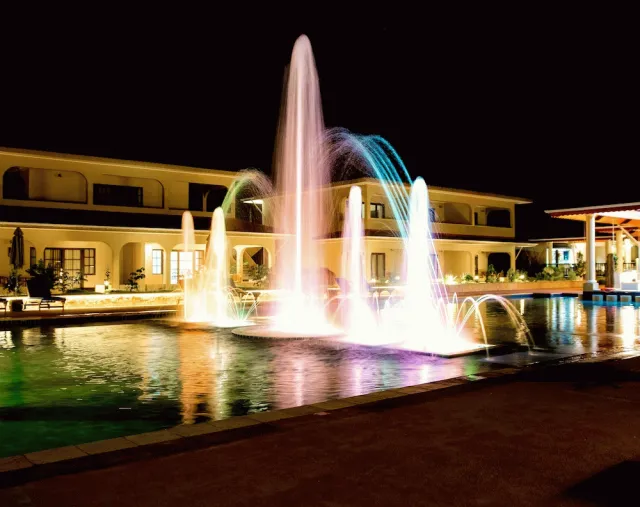 Hotellbilder av Oasis Hotel Restaurant & Spa - nummer 1 av 33