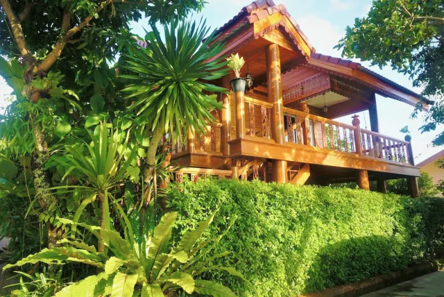 Billede av hotellet Ruenthai Boutique - nummer 1 af 58