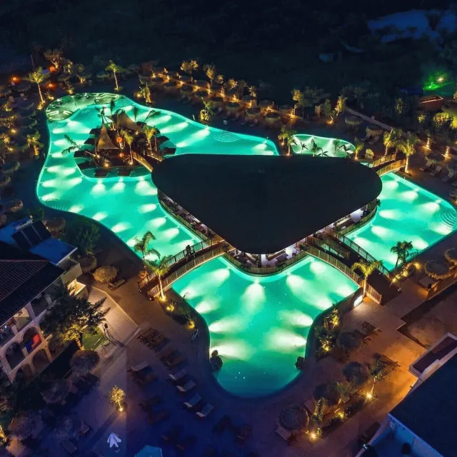 Hotellbilder av Letsos Hotel - nummer 1 av 41