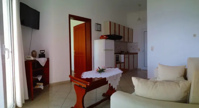 Hotellbilder av Spiros Studios - nummer 1 av 34