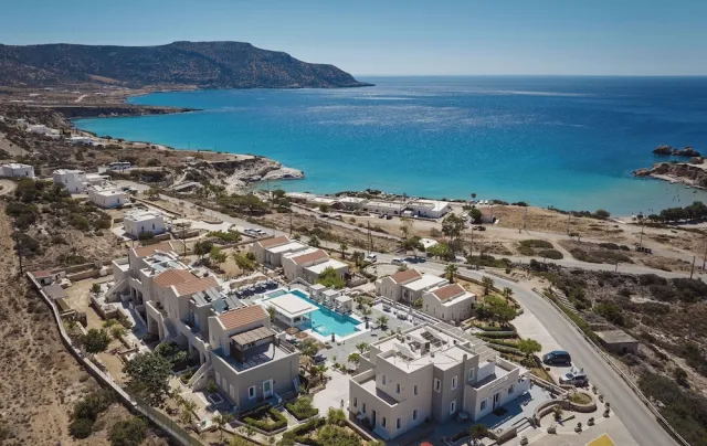Billede av hotellet Althea Boutique Hotel - Adults Only - nummer 1 af 100