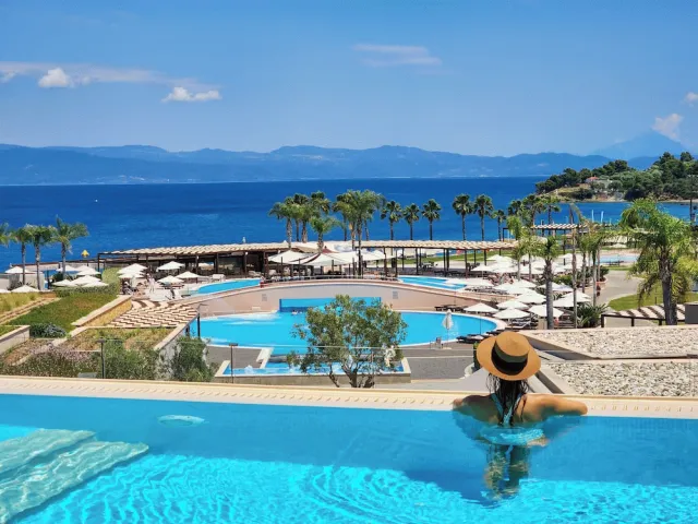 Hotellbilder av Miraggio Thermal Spa Resort - nummer 1 av 10