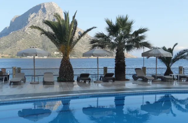 Hotellbilder av Hotel Plaza - nummer 1 av 66
