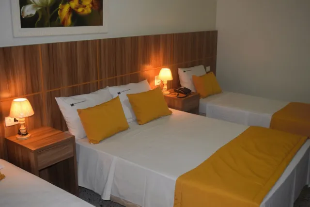 Hotellbilder av Hotel Diplomata - nummer 1 av 28